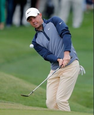 Rory McIlroy triumph Players