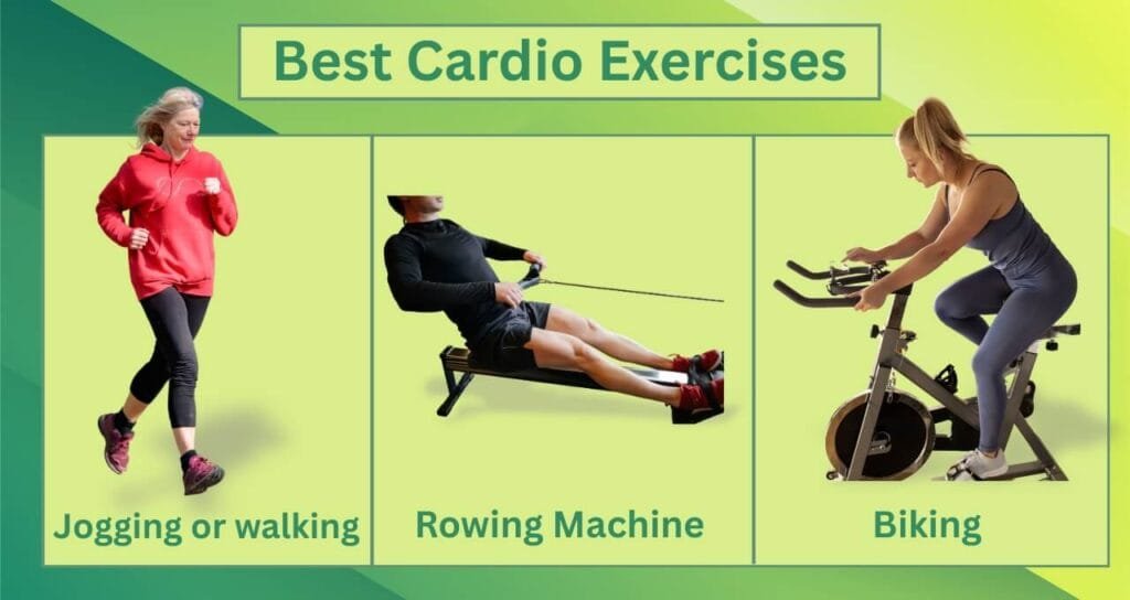best golf fitness