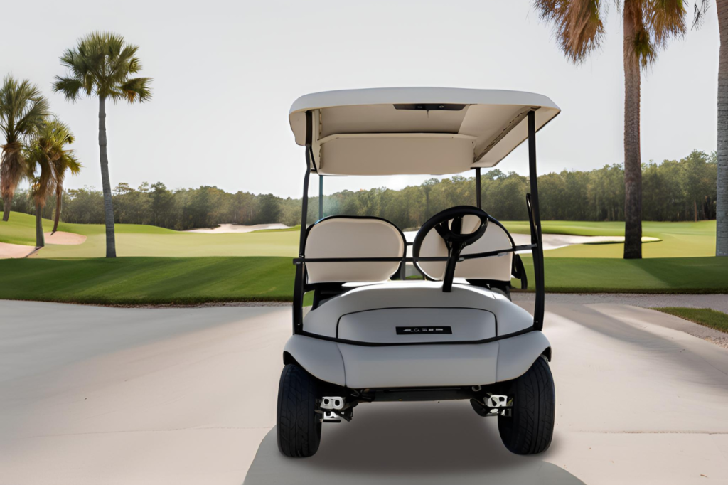 Great Golf Cart Seat Covers