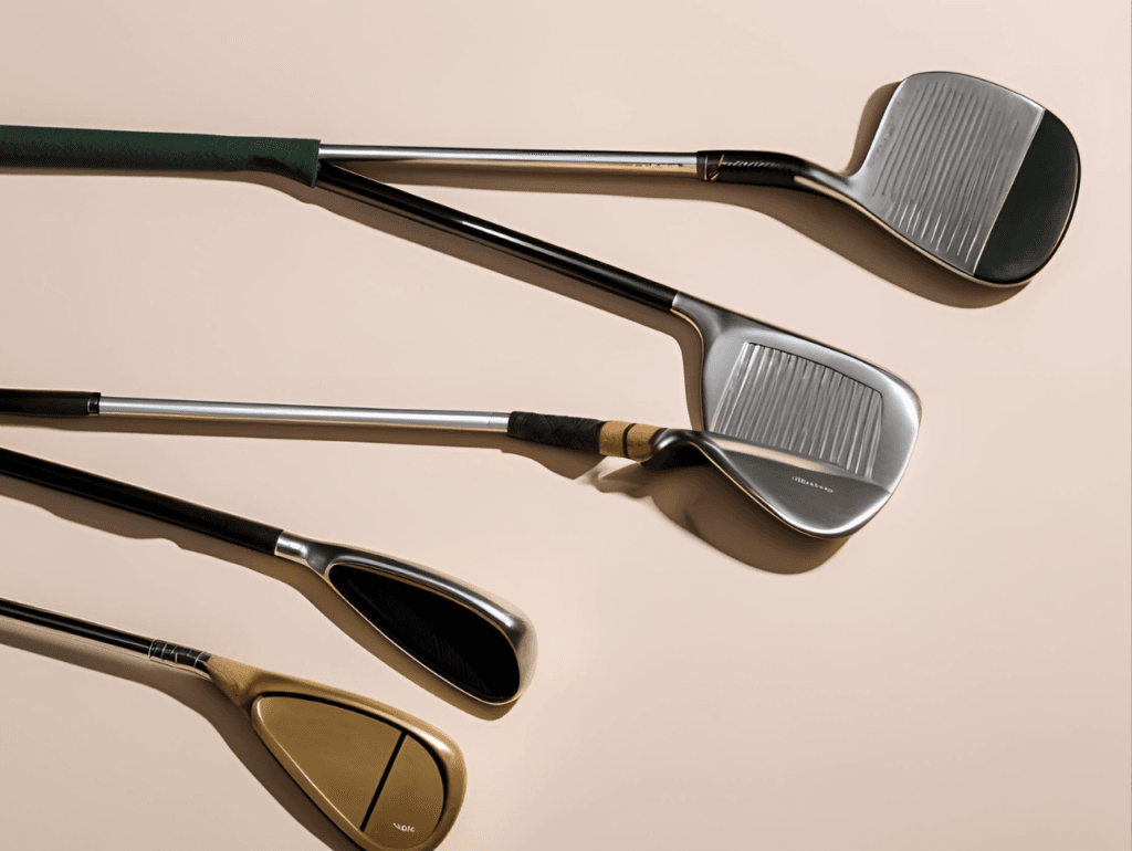 What Golf Clubs Do I Need?
